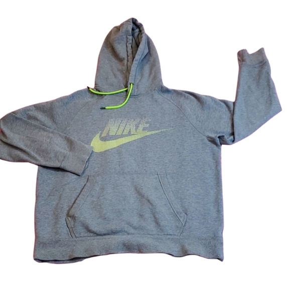 Nike Other - Nike Hoodie Mens